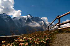 Glockner-Panorama