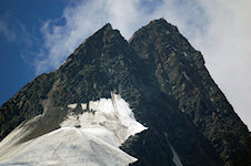 Glockner 400mm