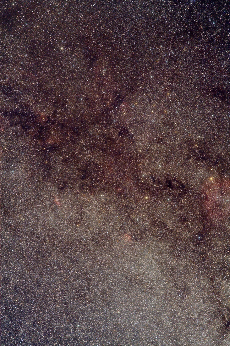 Cepheus South