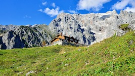 Erichhütte