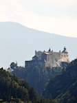 Festung Hohenwerfen