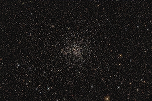 M37 - Salt and Pepper Cluster