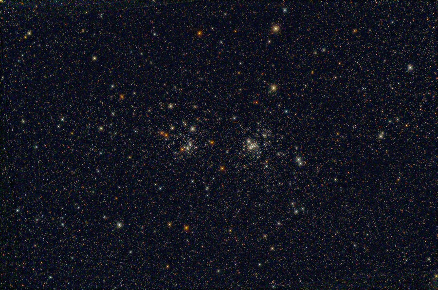 NGC 884/869