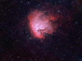 NGC 281