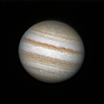 Jupiter: September 25, 2011