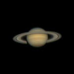 Saturn: March 15, 2007