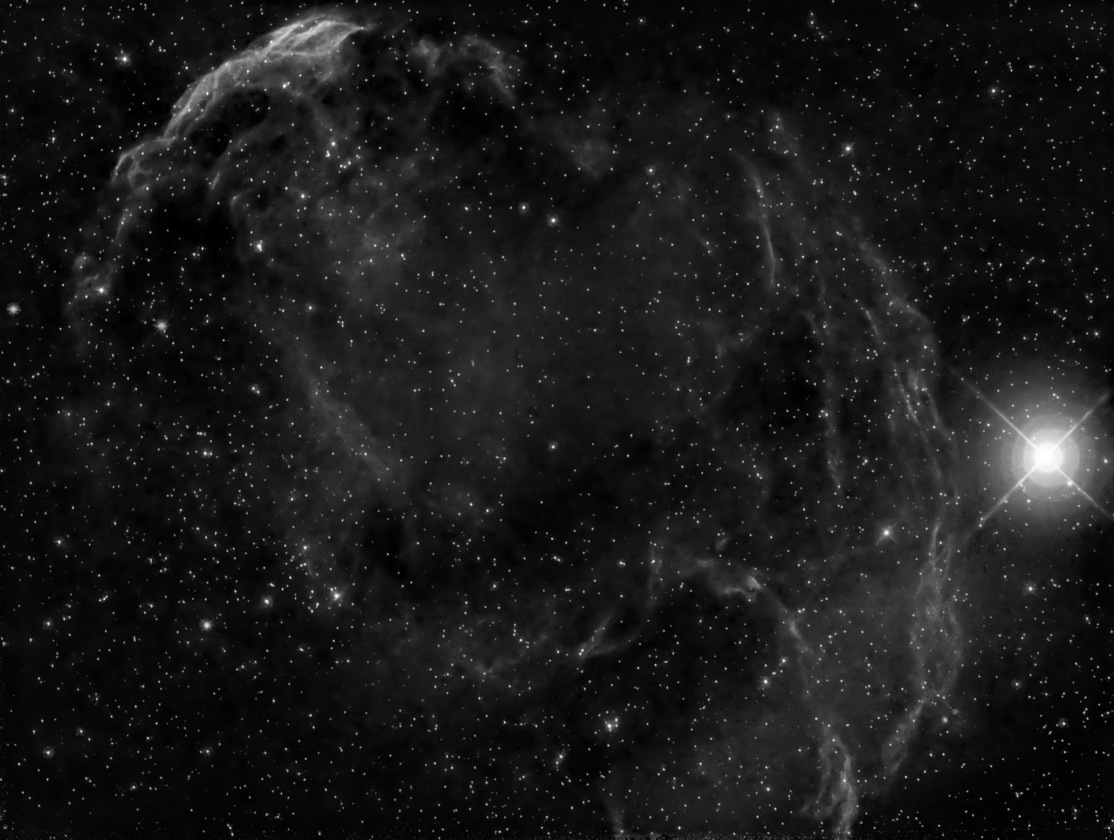 IC 443