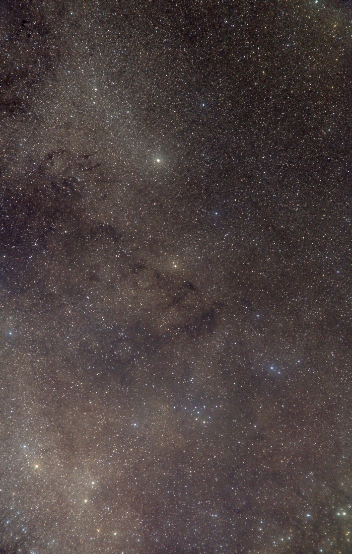 Vulpecula, Sagitta, Cygnus, Lyra, Aquila