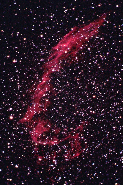 NGC 6992/5