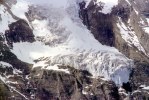 Gletscher am großen Wiesbachhorn