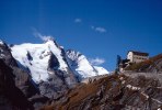 Großglockner im Normalobjektiv