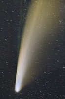 Comet C/2000 F3 (NEOWISE), Wright-Newtonian, 2020-07-13