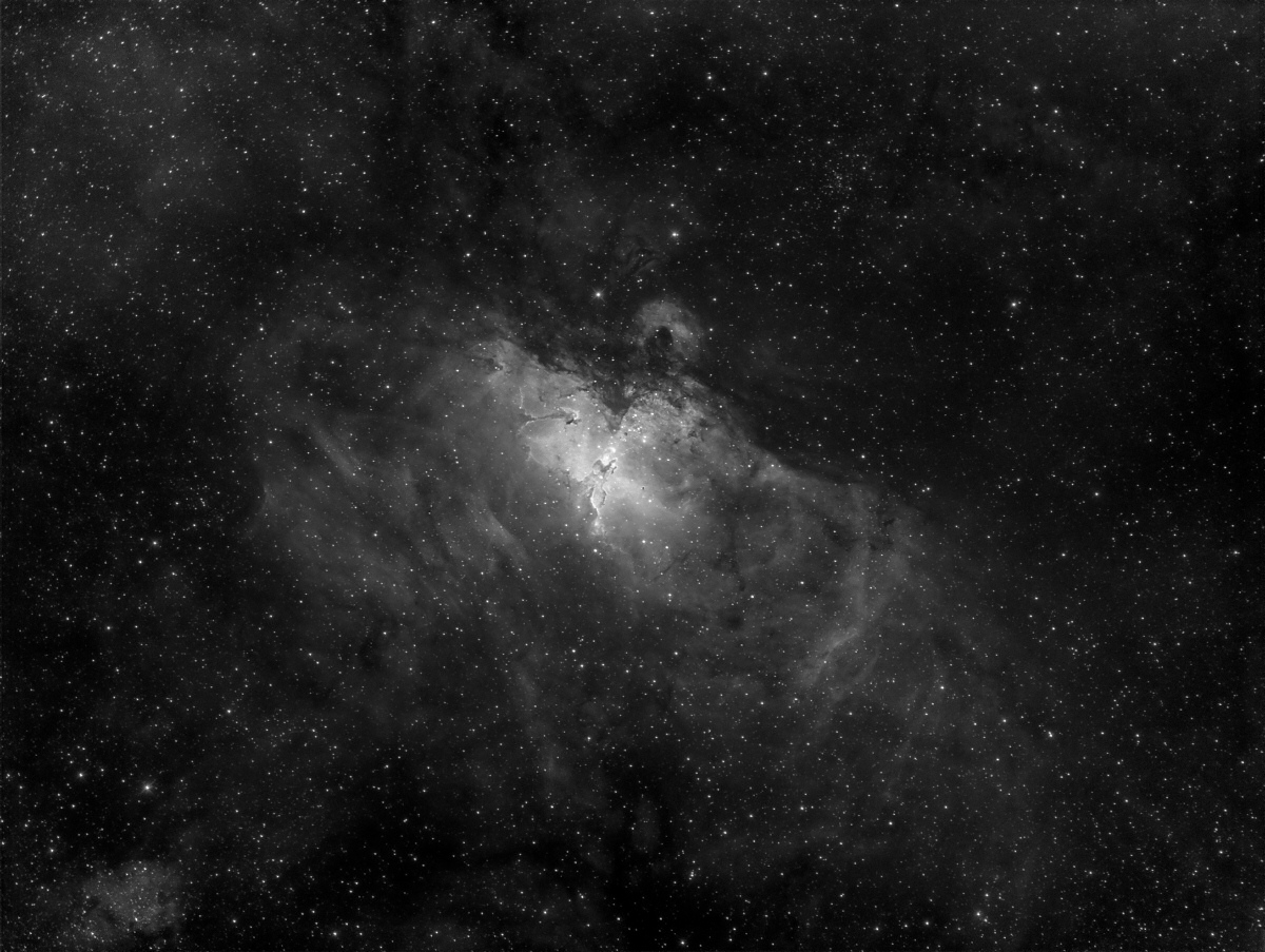 M16, IC 4703, Sh2-48