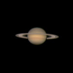 Saturn: Feburary 11, 2008